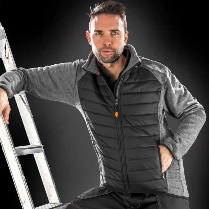 veste de travail ELEVATOR JACKET